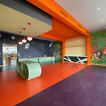 Studio - Damac Celestia - -Ezytrac Vacation Homes