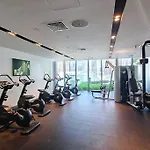 Stay At Boulevard Point - Burj & Fountain Views
