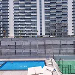 Stunning 1-Bedroom Apartment For 3 At Rigel Residences In Jvc