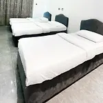 Warsan Star Residence