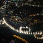 Venetian - The Address Residences Dubai Opera
