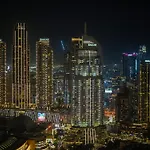 Venetian - The Address Residences Dubai Opera