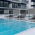 Trendy One Bedroom Apartment