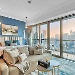 Bnbmehomes - 8 Boulevard Walk
