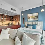 Bnbmehomes - 8 Boulevard Walk