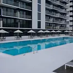 Trendy One Bedroom Apartment