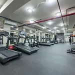 Minimalist And Modern Studio In Business Bay