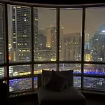 2 Bedroom Apartment Full Marina View