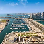 LUX - Lavish Suite with Full Palm Jumeirah View 1