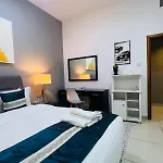 Entire Private Self Catered Apartments Marina