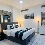 Entire Private Self Catered Apartments Marina