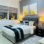 Entire Private Self Catered Apartments Marina