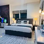 Entire Private Self Catered Apartments Marina