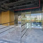 Spacious Stu In Mag 890, Mbr - Meydan Living