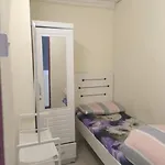 Partition Rooms In Deebaj Hotel Apartment