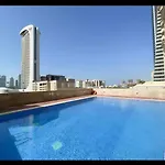 Stunning Seaview Elite Residence Dubai Marina