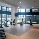 Stylish 1Br Apartment Is Address Beach Residence