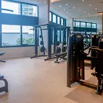 Stylish 1Br Apartment Is Address Beach Residence