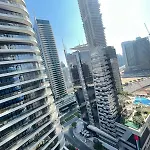 Luxurious Stay, Downtown, The Signature, Dubai Mall Street