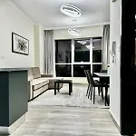 Modern 2 Bedroom In Dubai Marina