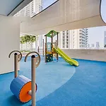 Dream Inn Apartment - Beach Vista Emaar Beachfront