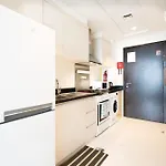 Stylish Studio In Damac Hills - Luxurious Living With Premium Amenities, Managed By Think Realty