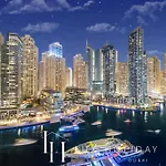 Lux The Silverene Marina View Suite 4