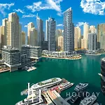 Lux The Silverene Marina View Suite 4