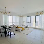 Luxury 2Br-Burj Khalifa View In The Residence E2-2902