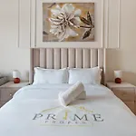Sunny Studio Perfect For Discovery Gardens Stays