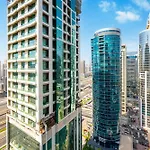 Splendid Apartment Close To Jbr Beach