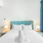 Splendid Apartment Close To Jbr Beach