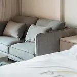 Luxury Studio Near Battua Mall