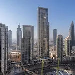 Stunning With Top-Tier Amenities Near Burj Khalifa