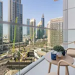 Guestready - Luxurious Home In Downtown Dubai