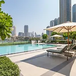 Guestready - Luxurious Home In Downtown Dubai
