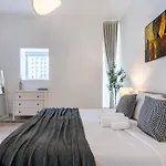 Shoresinn - Aesthetic Stay With Dubai Marina View