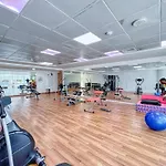 Shoresinn - Aesthetic Stay With Dubai Marina View
