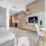 Exclusive Apartment In Missoni - 5 Min To Downtown