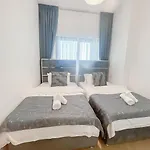 Luxury 2 Bedroom In The Nook 1 Next To Metro Energy