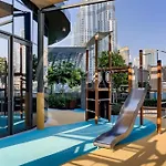 Prime Burj Khalifa&Fountain Views 2 Bdr Apartment