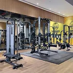 Seven Palm Residences Palm Jumeirah By Happy Season
