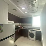 Canal Facing 1 Bedroom In Court Tower- Business Bay