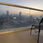 Stylish Studio With Amazing View