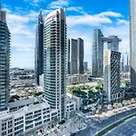 Exclusive Home Steps Away From Burj & Dubai Mall
