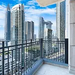 Exclusive Home Steps Away From Burj & Dubai Mall