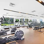 First Class 2Br With Full Burj Khalifa And Fountain View