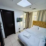 Charming Room Bath Inside & Balcony