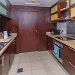 Savis Homes- Full Burj Khalifa & Fountain View