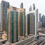 Burj Khalifa View 3Bedroom